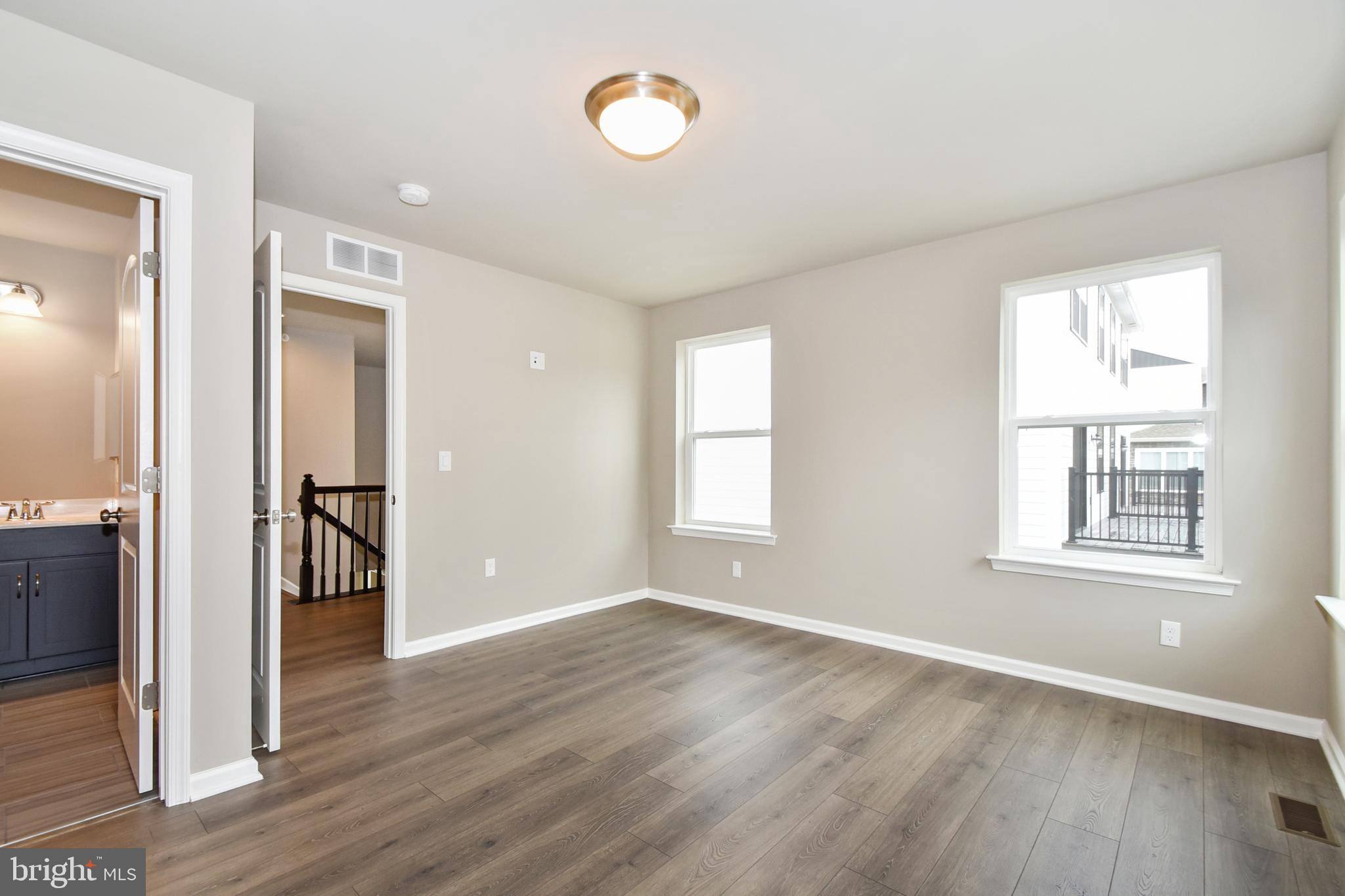 127 High Pointe Drive, Unit 31 Hummelstown, PA 17036 - Photo 28 of 57 Home is not complete. Pics of completed comparable