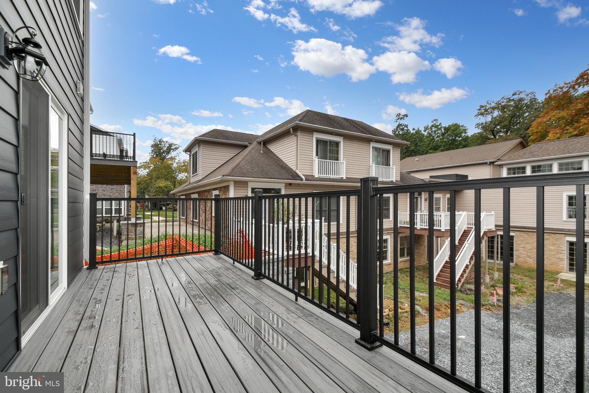 127 High Pointe Drive, Unit 31 Hummelstown, PA 17036 - Photo 51 of 57 Home is not complete. Pics of completed comparable