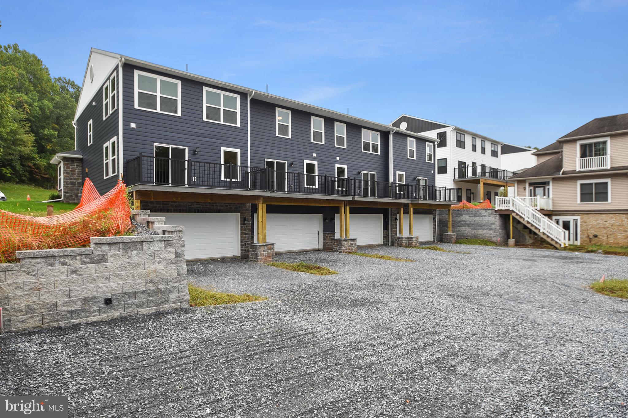 127 High Pointe Drive, Unit 31 Hummelstown, PA 17036 - Photo 52 of 57 Home is not complete. Pics of completed comparable