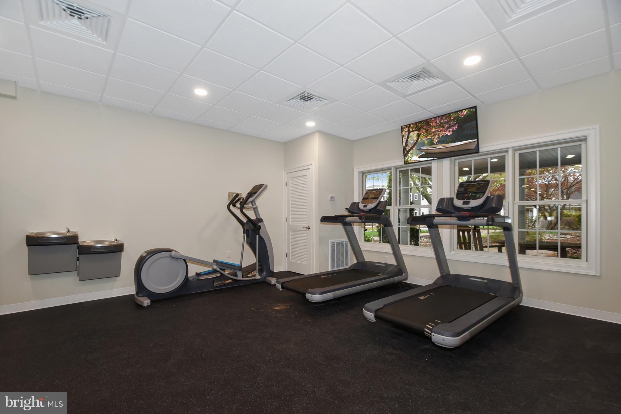 127 High Pointe Drive, Unit 31 Hummelstown, PA 17036 - Photo 53 of 57 Community gym, located by Community Center