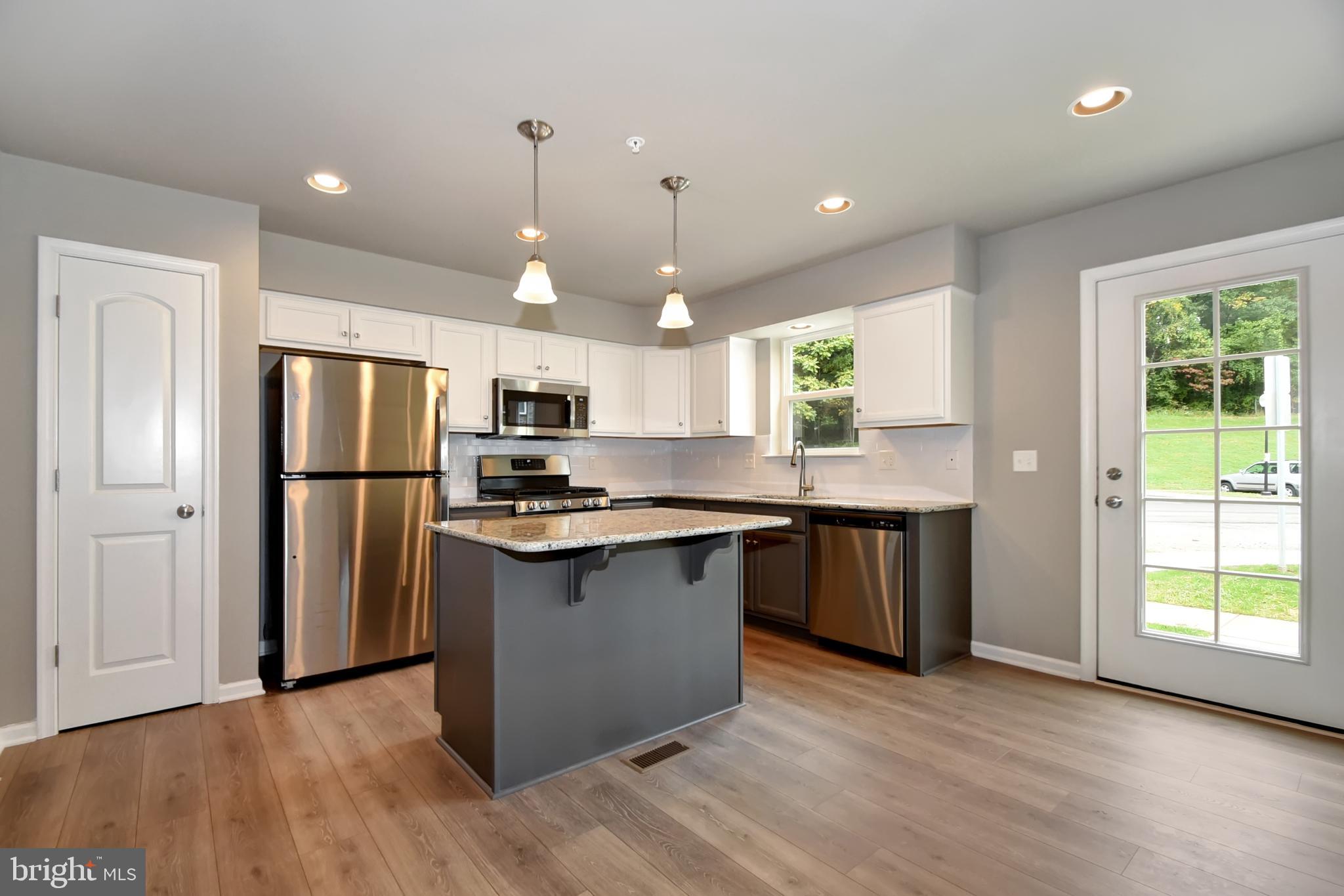 127 High Pointe Drive, Unit 31 Hummelstown, PA 17036 - Photo 8 of 57 Home is not complete. Pics of completed comparable