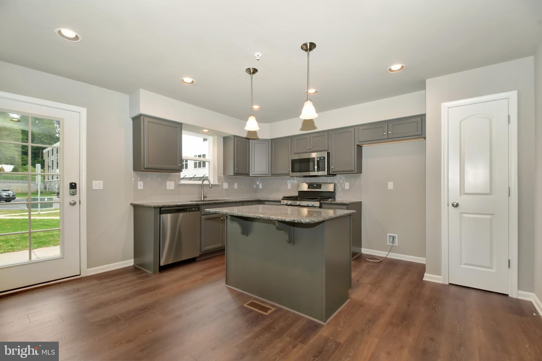 127 High Pointe Drive, Unit 31 Hummelstown, PA 17036 - Photo 10 of 57 Home is not complete. Pics of completed comparable