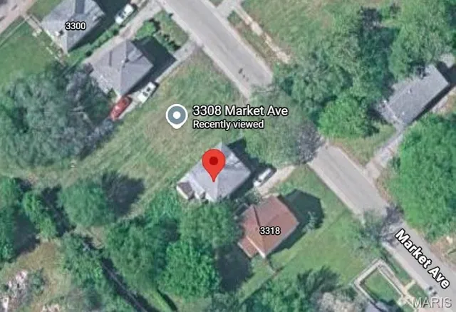 $15,000 | 3312 Market Avenue, East St. Louis, IL 62207