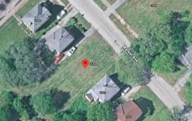 $15,000 | 3312 Market Avenue, East St. Louis, IL 62207