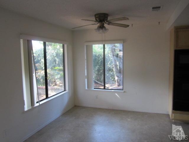 237 Village Road Port Hueneme, CA 93041 - Photo 14 of 30 a view of an empty room with a window