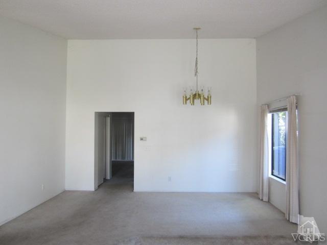 237 Village Road Port Hueneme, CA 93041 - Photo 15 of 30 an empty room with a window