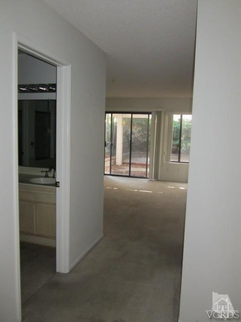 237 Village Road Port Hueneme, CA 93041 - Photo 20 of 30 wooden floor and window in an empty room