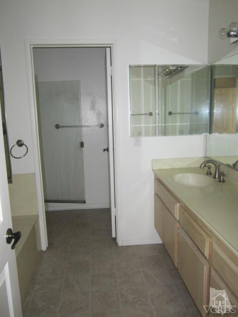237 Village Road Port Hueneme, CA 93041 - Photo 22 of 30 wooden floor with a sink