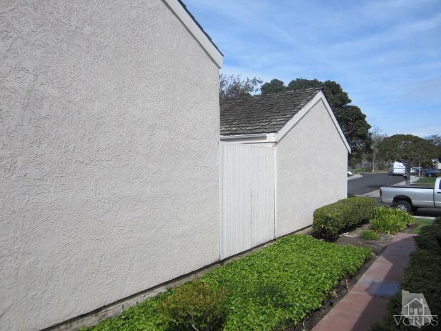 237 Village Road Port Hueneme, CA 93041 - Photo 4 of 30 a view of a backyard