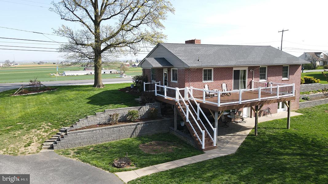 552 Georgetown Road Ronks, PA 17572 - Photo 3 of 10