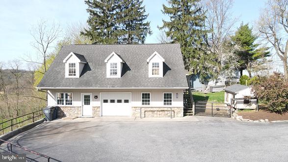 552 Georgetown Road Ronks, PA 17572 - Photo 8 of 10