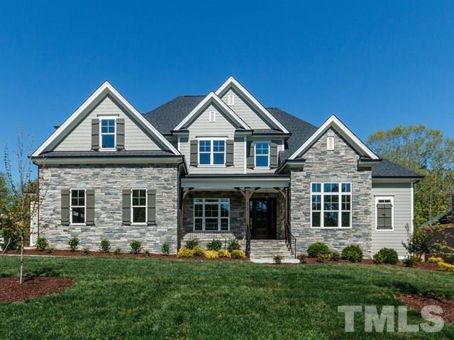 6909 Ray Family Farm Court, Unit LT13 Raleigh, NC 27613 - Photo 1 of 25