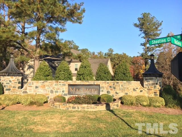 6909 Ray Family Farm Court, Unit LT13 Raleigh, NC 27613 - Photo 14 of 25