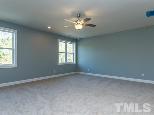 6909 Ray Family Farm Court, Unit LT13 Raleigh, NC 27613 - Photo 20 of 25