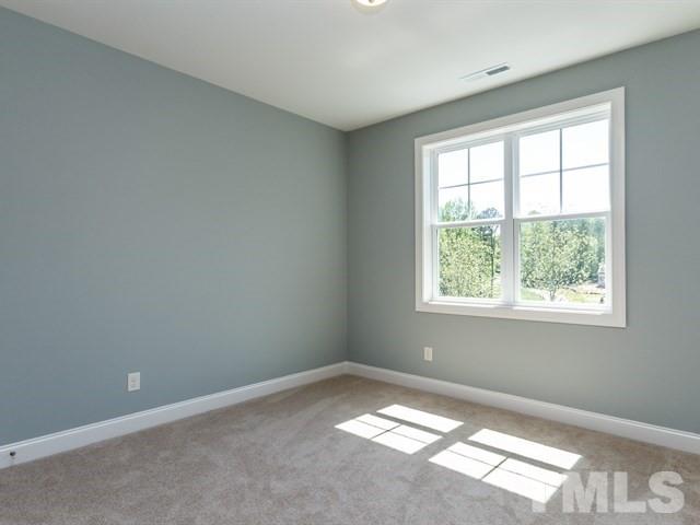 6909 Ray Family Farm Court, Unit LT13 Raleigh, NC 27613 - Photo 23 of 25