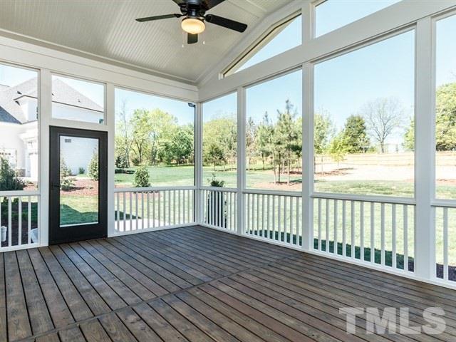 6909 Ray Family Farm Court, Unit LT13 Raleigh, NC 27613 - Photo 24 of 25
