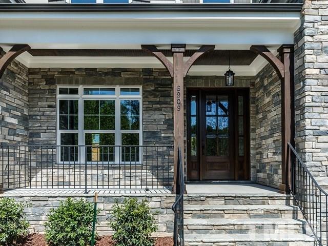 6909 Ray Family Farm Court, Unit LT13 Raleigh, NC 27613 - Photo 4 of 25