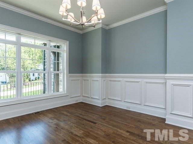 6909 Ray Family Farm Court, Unit LT13 Raleigh, NC 27613 - Photo 5 of 25