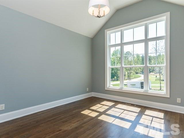 6909 Ray Family Farm Court, Unit LT13 Raleigh, NC 27613 - Photo 7 of 25