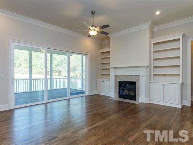 6909 Ray Family Farm Court, Unit LT13 Raleigh, NC 27613 - Photo 9 of 25