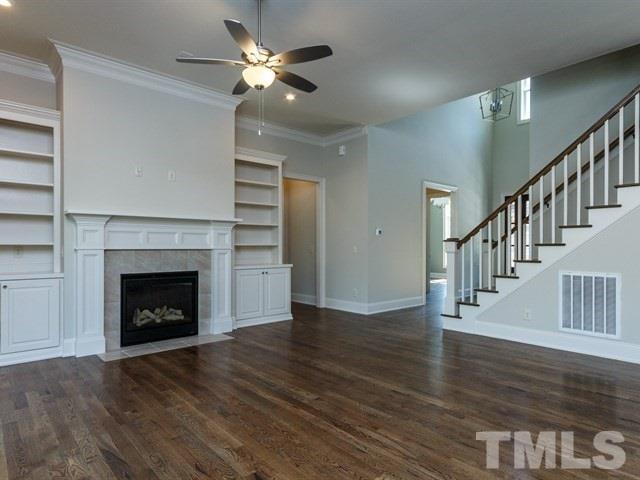 6909 Ray Family Farm Court, Unit LT13 Raleigh, NC 27613 - Photo 10 of 25