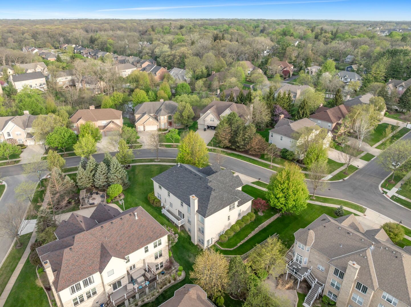 523 West Ruhl Road Palatine, IL 60074 - Photo 62 of 65