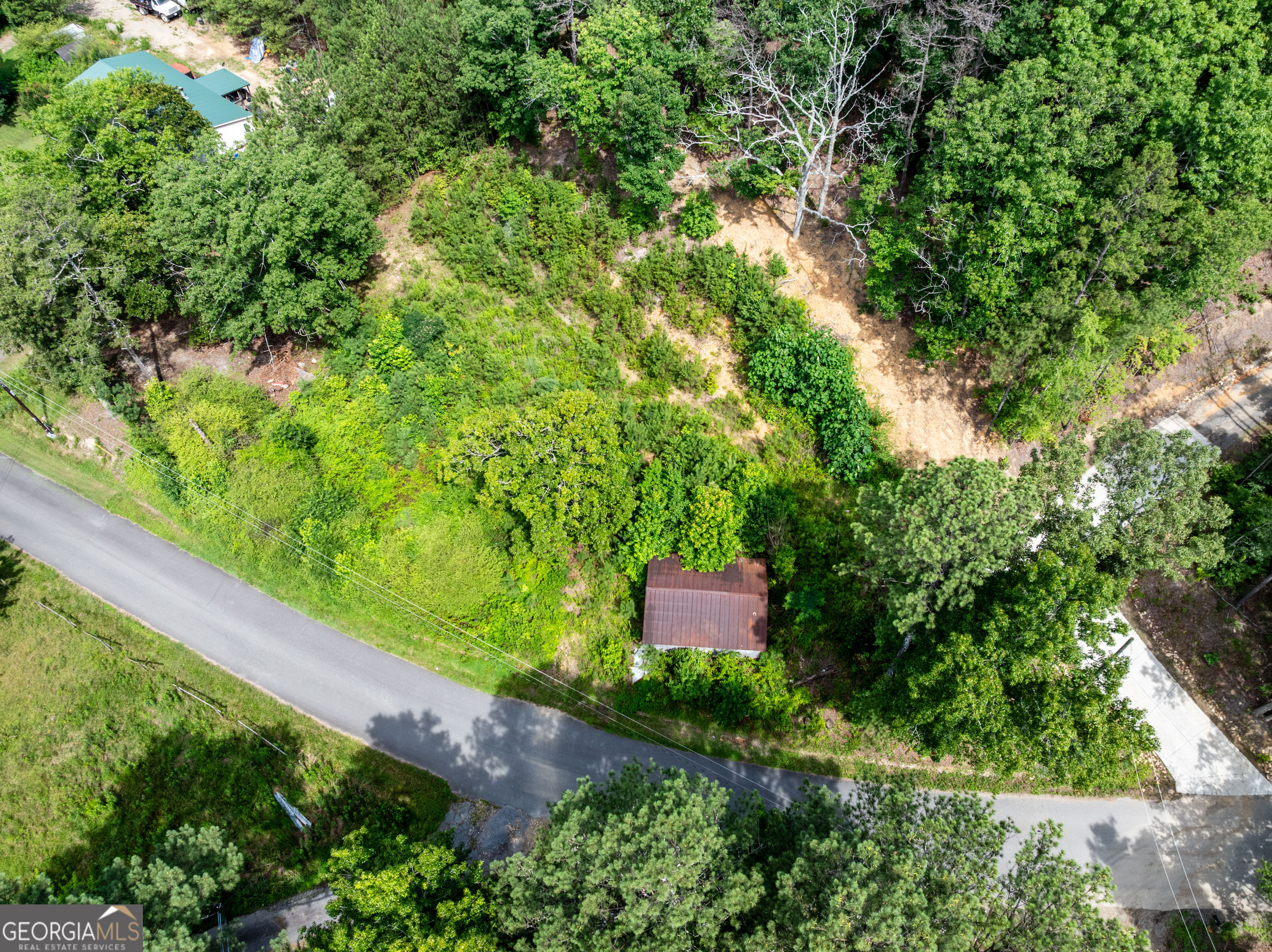 72 Austin Road Southwest Cartersville, GA 30120 - Photo 6 of 8