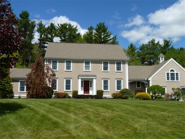 6 Fuller Farms Road Topsfield, MA 01983 - Photo 1 of 24