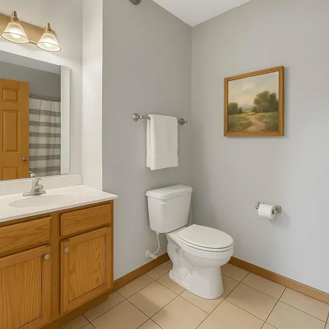 $289,999 | 1321 Lake Drive West, Unit 218, Chanhassen, MN 55317