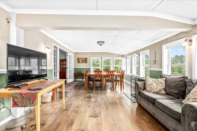 $1,300,000 | 5 Greenhouse Lane, Bradford, NH 03221