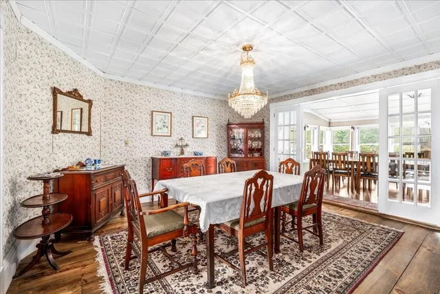 $1,300,000 | 5 Greenhouse Lane, Bradford, NH 03221