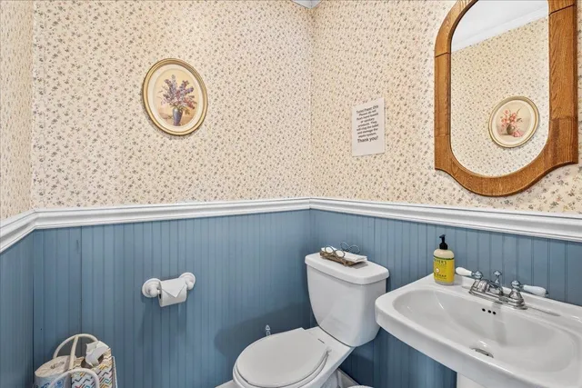 $1,300,000 | 5 Greenhouse Lane, Bradford, NH 03221