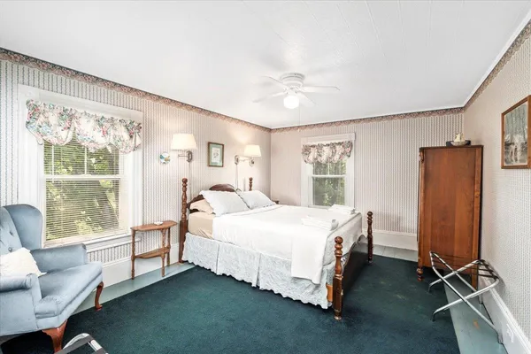 $1,300,000 | 5 Greenhouse Lane, Bradford, NH 03221