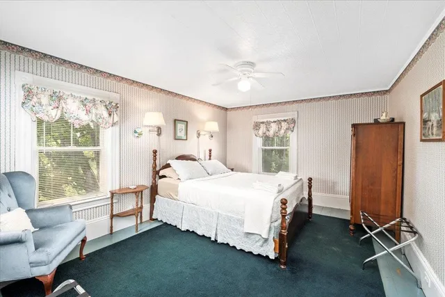 $1,300,000 | 5 Greenhouse Lane, Bradford, NH 03221