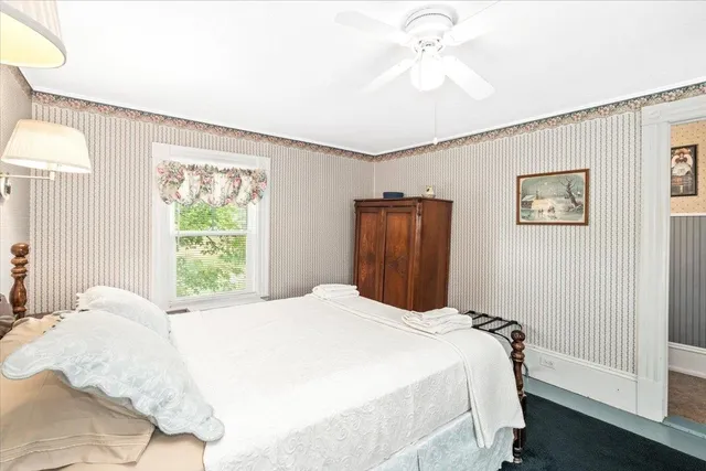 $1,300,000 | 5 Greenhouse Lane, Bradford, NH 03221