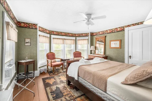 $1,300,000 | 5 Greenhouse Lane, Bradford, NH 03221