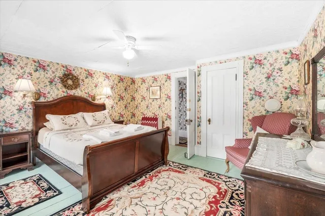 $1,300,000 | 5 Greenhouse Lane, Bradford, NH 03221