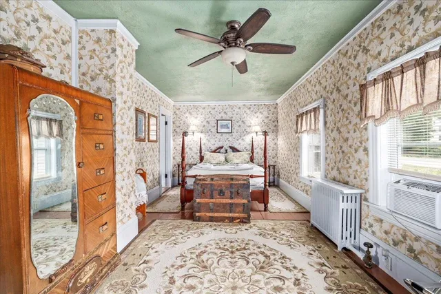 $1,300,000 | 5 Greenhouse Lane, Bradford, NH 03221