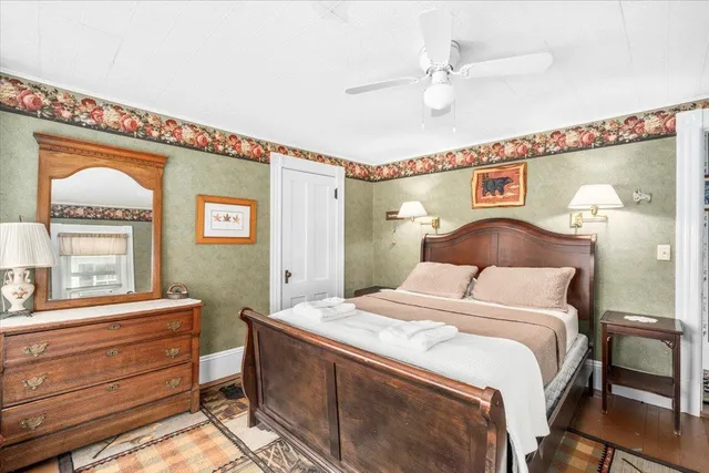 $1,300,000 | 5 Greenhouse Lane, Bradford, NH 03221