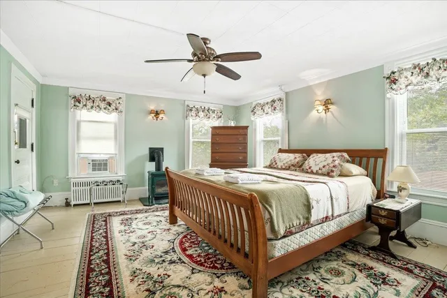 $1,300,000 | 5 Greenhouse Lane, Bradford, NH 03221