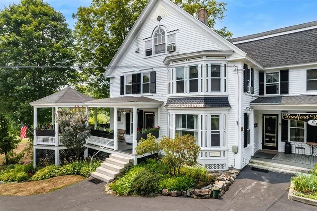 $1,300,000 | 5 Greenhouse Lane, Bradford, NH 03221