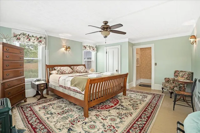 $1,300,000 | 5 Greenhouse Lane, Bradford, NH 03221