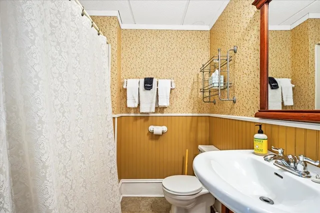 $1,300,000 | 5 Greenhouse Lane, Bradford, NH 03221