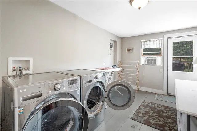 $1,300,000 | 5 Greenhouse Lane, Bradford, NH 03221