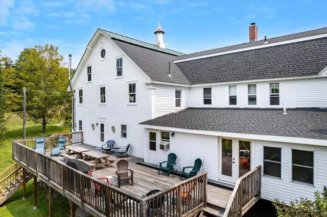 $1,300,000 | 5 Greenhouse Lane, Bradford, NH 03221