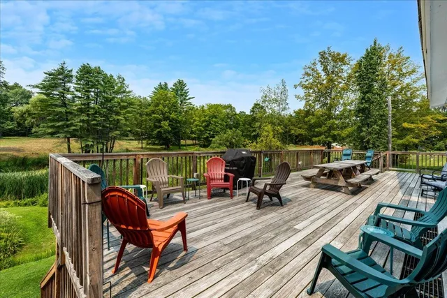 $1,300,000 | 5 Greenhouse Lane, Bradford, NH 03221