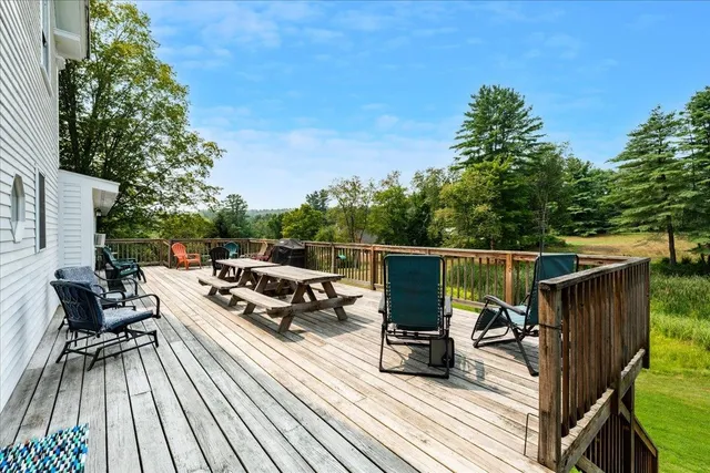 $1,300,000 | 5 Greenhouse Lane, Bradford, NH 03221