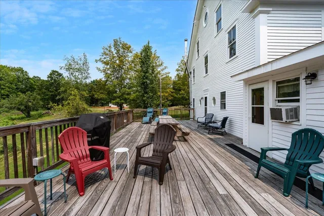 $1,300,000 | 5 Greenhouse Lane, Bradford, NH 03221