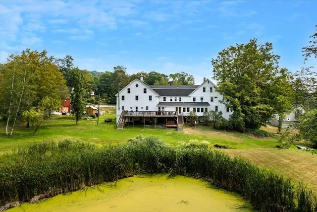 $1,300,000 | 5 Greenhouse Lane, Bradford, NH 03221
