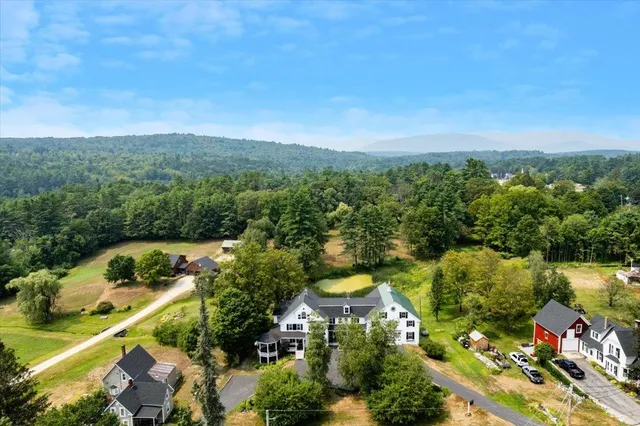$1,300,000 | 5 Greenhouse Lane, Bradford, NH 03221